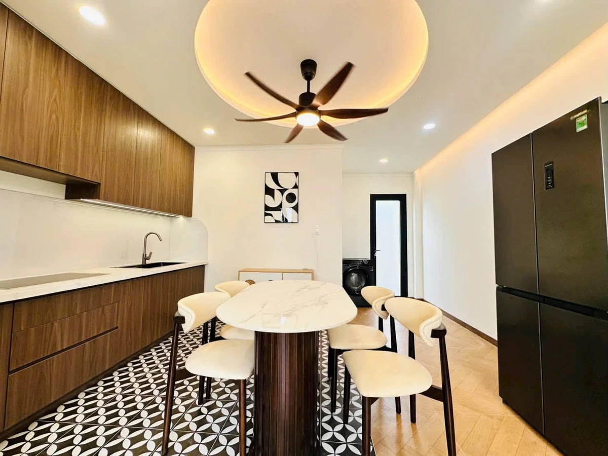 Bán nhà Thủ Dầu Một 98m² 2 phòng ngủ 2,45 tỷ - Ảnh thu nhỏ 5
