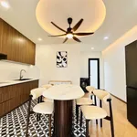 Bán nhà Thủ Dầu Một 98m² 2 phòng ngủ 2,45 tỷ - Ảnh thu nhỏ 5