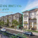 Bán biệt thự song lập 162m² Vịnh Bình Minh 1 từ 9,4 tỷ - Ảnh thu nhỏ 1