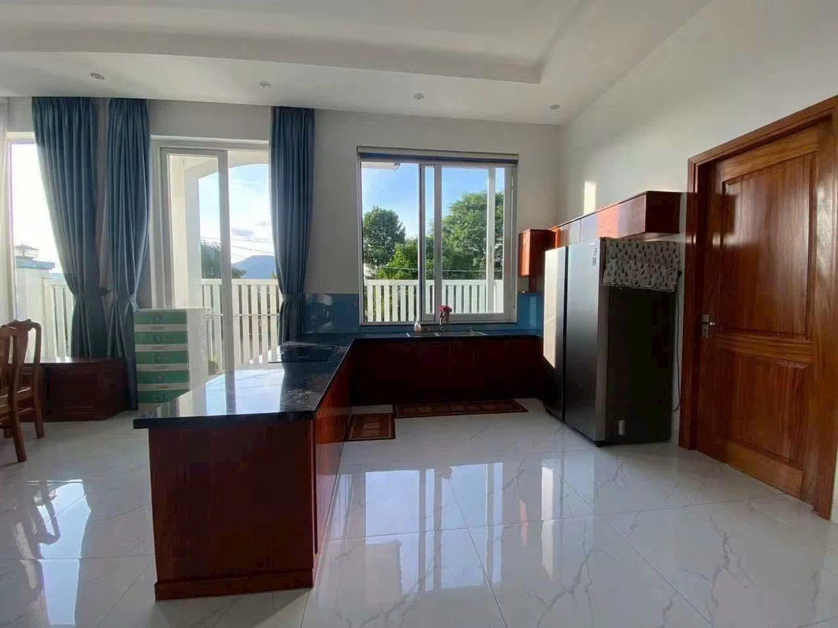 Bán biệt thự mái Nhật 360m² mặt tiền Hòa Long Bà Rịa - Ảnh thu nhỏ 3