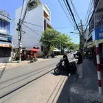 Bán nhà mặt tiền Võ Thị Sáu 57,6m² Nha Trang - Ảnh thu nhỏ 4