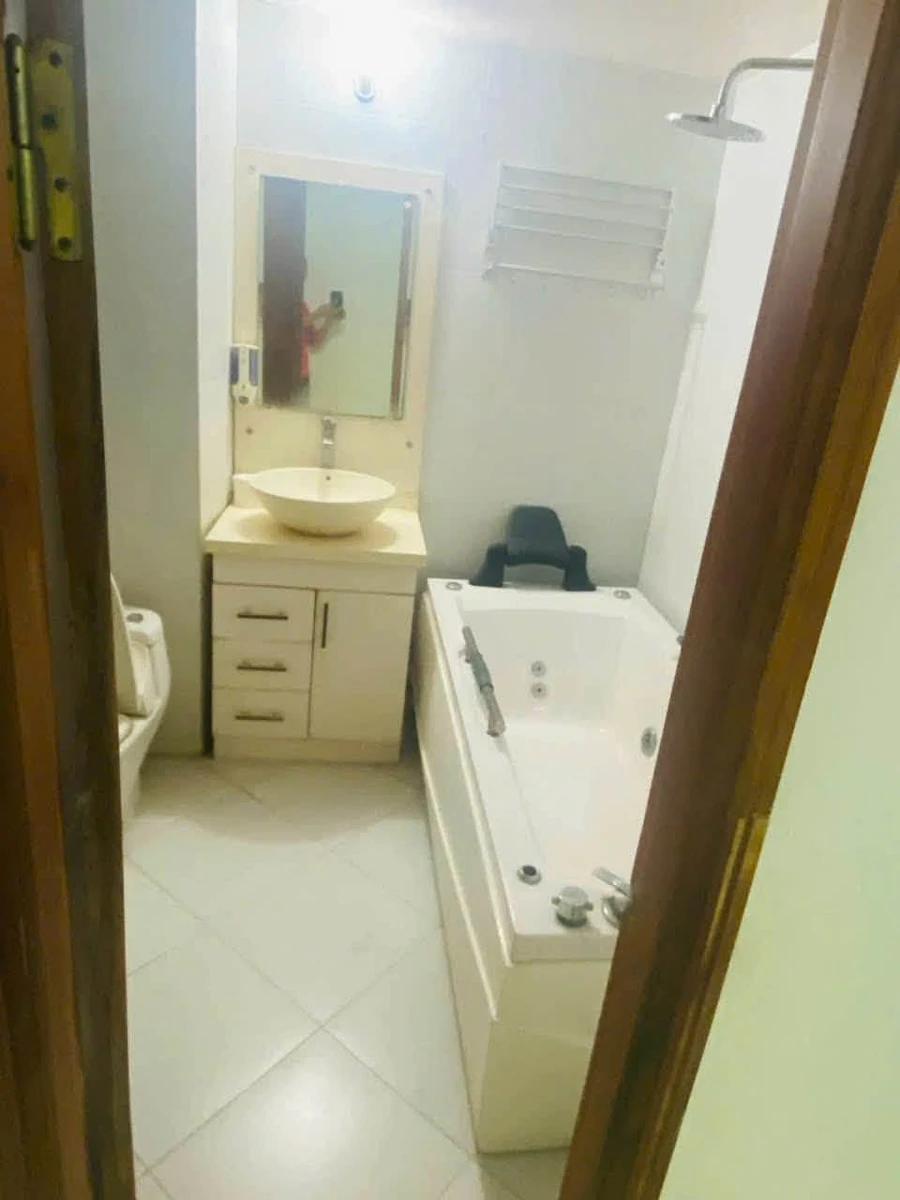 Cho thuê nhà 32m2, 3 phòng ngủ, 2 WC, Đống Đa - Ảnh thu nhỏ 4