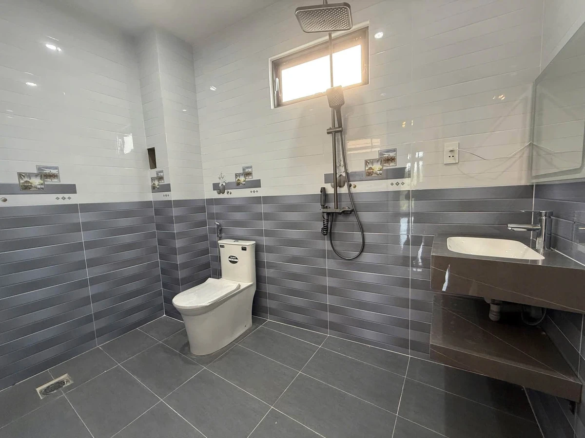 Bán nhà 2 mặt tiền 94,5m2 thổ cư tại Diên Sơn, Khánh Hòa giá 1,89 tỷ - Ảnh thu nhỏ 3