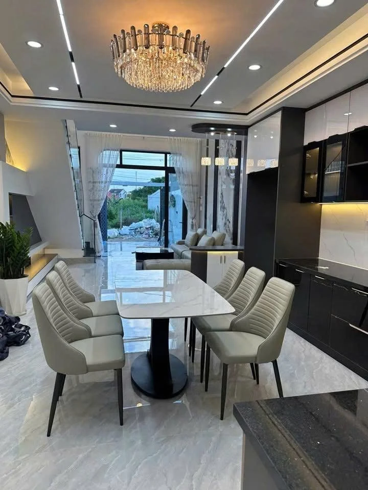 Bán nhà gác lửng 90m² Trục 16 Đồng Khởi, Quận 1 - Ảnh thu nhỏ 4