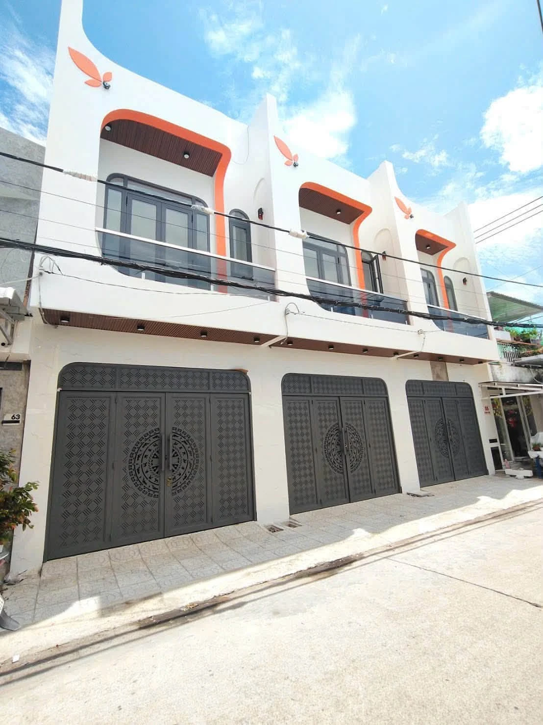Bán nhà mặt tiền 60m² Nam Cao Rạch Giá 2,45 tỷ - Ảnh 1