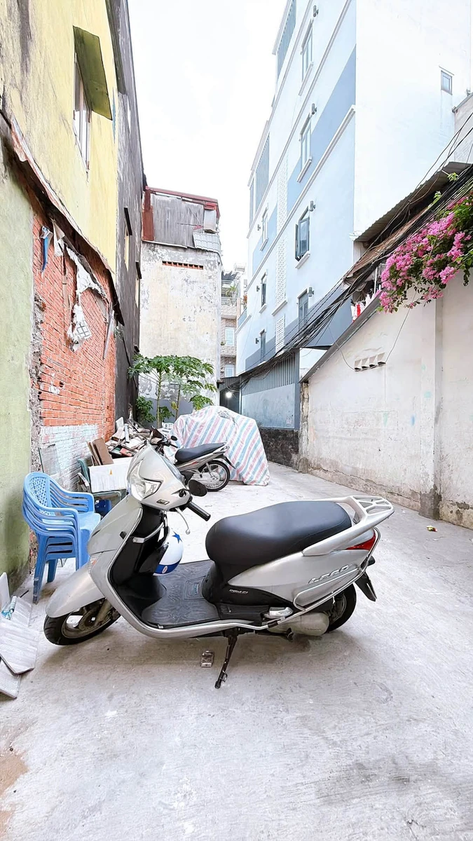 Bán nhà Quận 4, 32m² 3 tầng 3 PN, 4.980 tỷ - Ảnh thu nhỏ 5