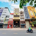 Bán nhà mặt tiền Phổ Quang, Tân Bình, 179m2, 68 tỷ - Ảnh thu nhỏ 1