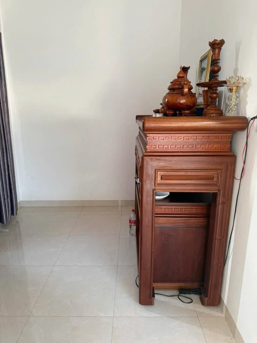 Bán nhà lầu 3PN Rạng Đông Phan Thiết 101m² - Ảnh thu nhỏ 4