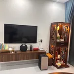 Cho thuê căn hộ 2PN 2WC 78m² A&T Sky Garden 7 triệu/tháng - Ảnh thu nhỏ 2
