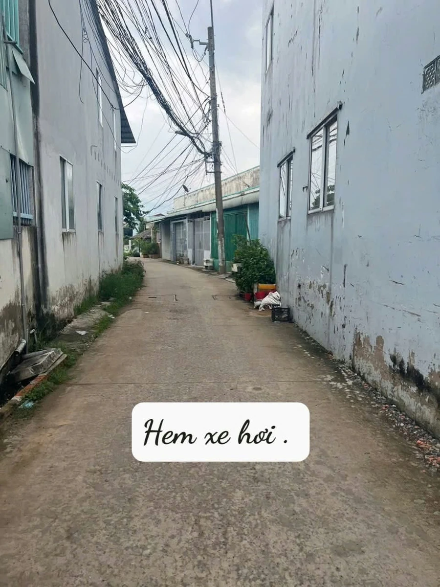 Bán đất vườn 388.8m² Phước Lý, Cần Giuộc 1 tỷ 450 triệu - Ảnh thu nhỏ 2