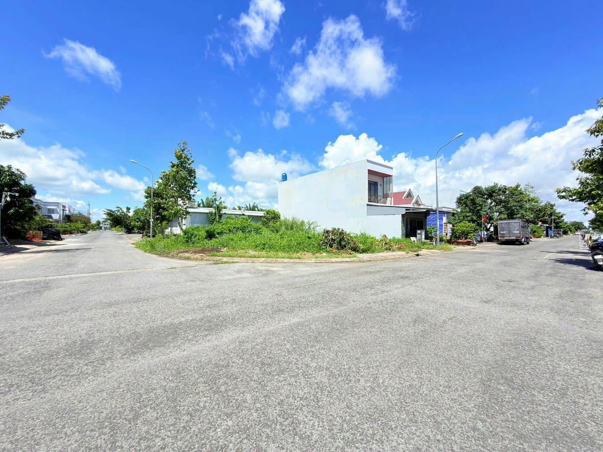 Bán nền đất góc 250m² KDC An Bình Rạch Giá - Ảnh thu nhỏ 5