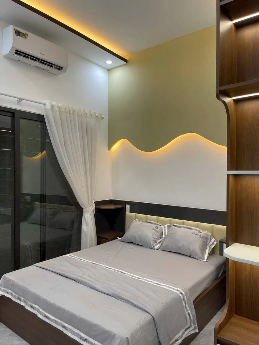 Bán nhà 3 tầng 3PN, 170m2, đường Phạm Như Sương, Bình Tân - Ảnh thu nhỏ 4