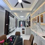 Bán nhà Q7 52m² 4x13 3PN 5,95 tỷ - Ảnh thu nhỏ 2