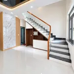 Bán nhà 1 trệt 2 lầu 3PN 6x11 giá 3,9 tỷ gần vòng xoay Hiệp Thành, Thủ Dầu Một - Ảnh thu nhỏ 5