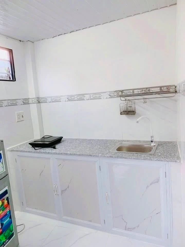Bán nhà hẻm Quận 4, 90m2, 5,6 tỷ - Ảnh thu nhỏ 3