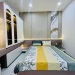 Bán nhà mặt tiền Lê Văn Thọ, Gò Vấp, 3.6x17m, 4 tầng, 8.5 tỷ - Ảnh thu nhỏ 4