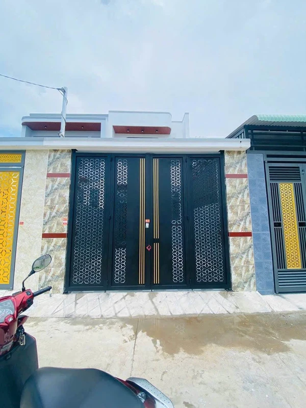 Bán nhà 90m² hoàn thiện, 3 phòng ngủ, Đồng Nai