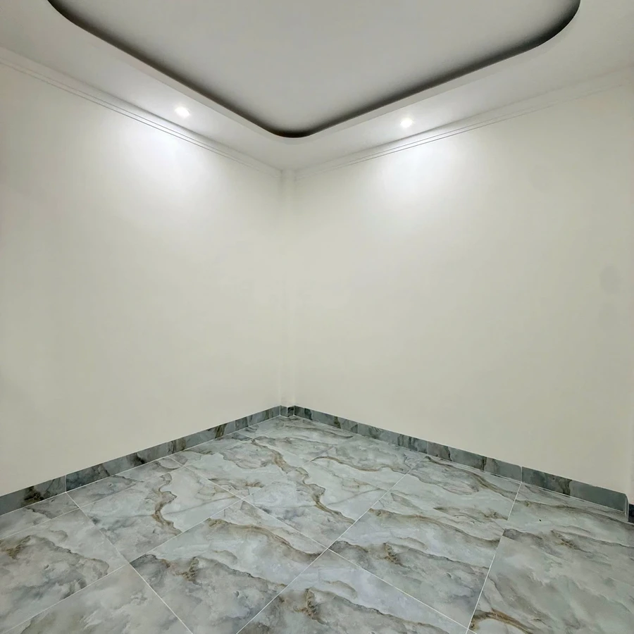 Bán nhà mặt tiền 3PN Trần Nhân Tông Gia Lai 95m2 - Ảnh thu nhỏ 5