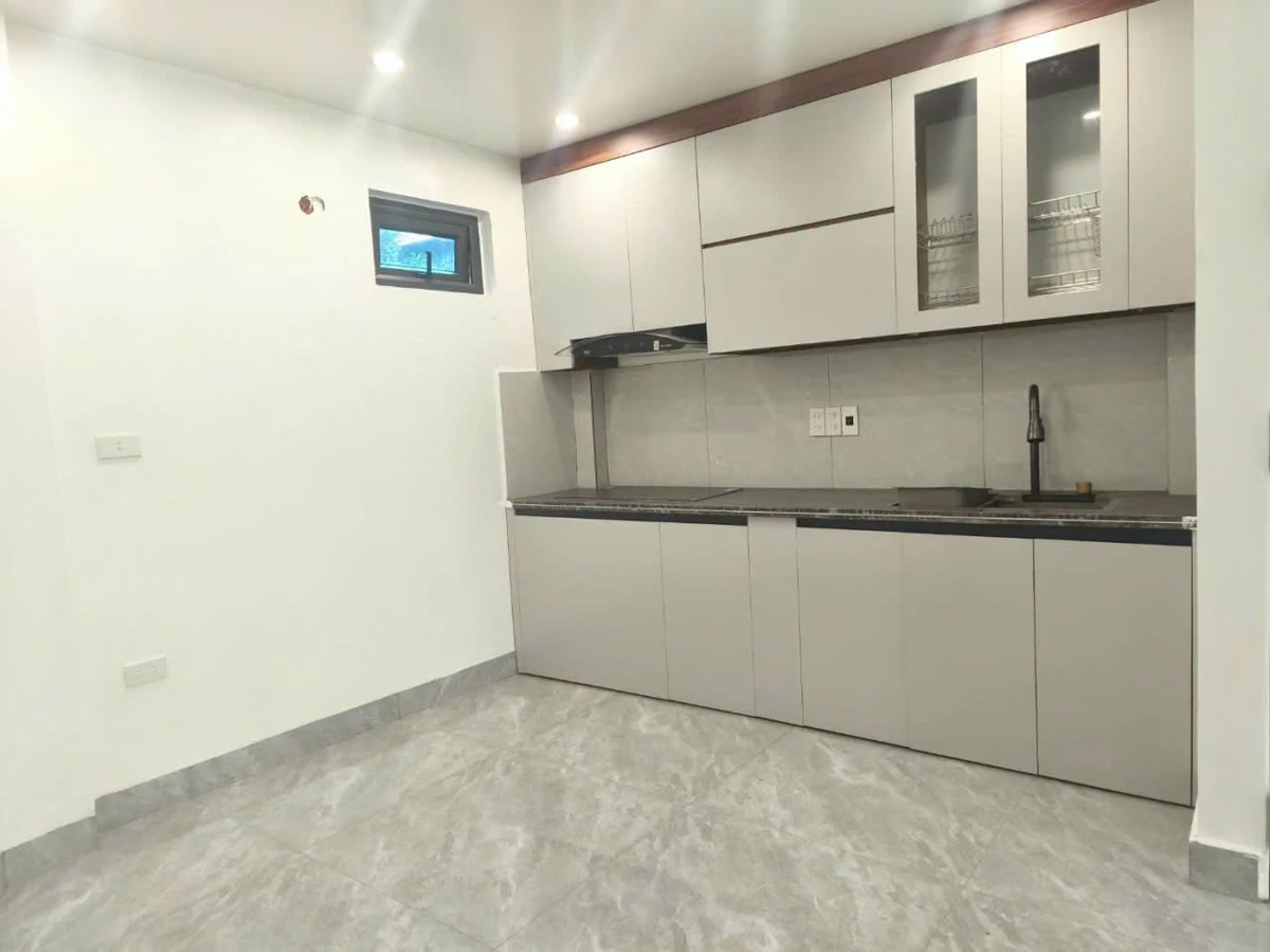 Bán nhà 3 tầng 40m² Lê Viết Hưng, Hải Phòng 2,1 tỷ - Ảnh 1