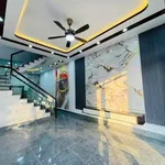 Bán nhà mới 3 tầng 45,7m2 ngõ Quỳnh Cư, Hùng Vương, Hồng Bàng, Hải Phòng giá 2,2 tỷ - Ảnh thu nhỏ 1