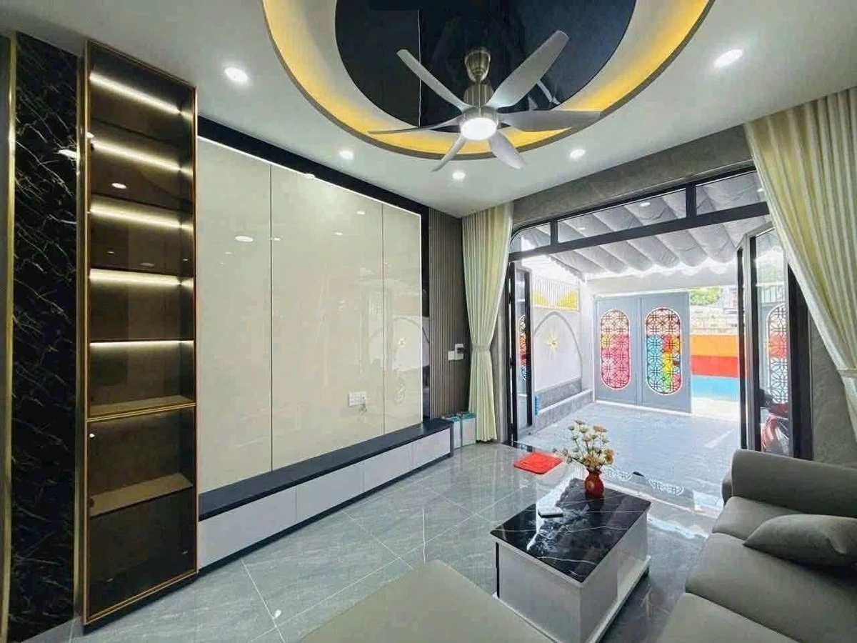 Bán nhà 4 phòng 160m² Biên Hòa 3,48 tỷ - Ảnh thu nhỏ 4