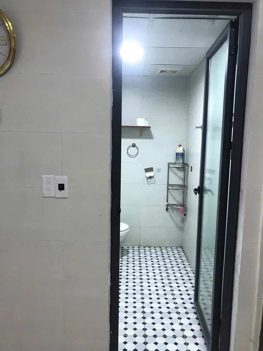 Cho thuê căn chung cư 50m2, 1PN, Gia Thịnh Phát - Ảnh thu nhỏ 2