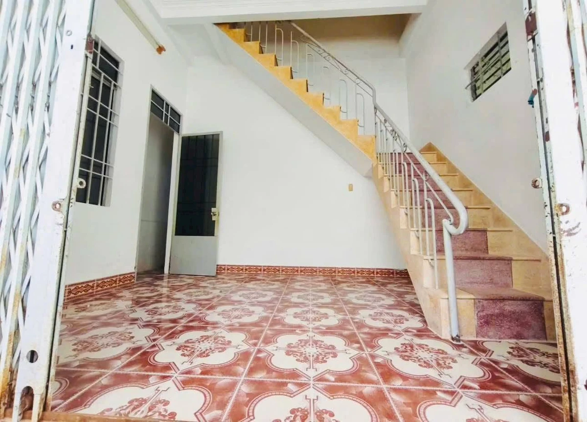 Bán nhà 87,2m² 2 PN đường Ngô Đến Nha Trang 3,9 tỷ - Ảnh 1