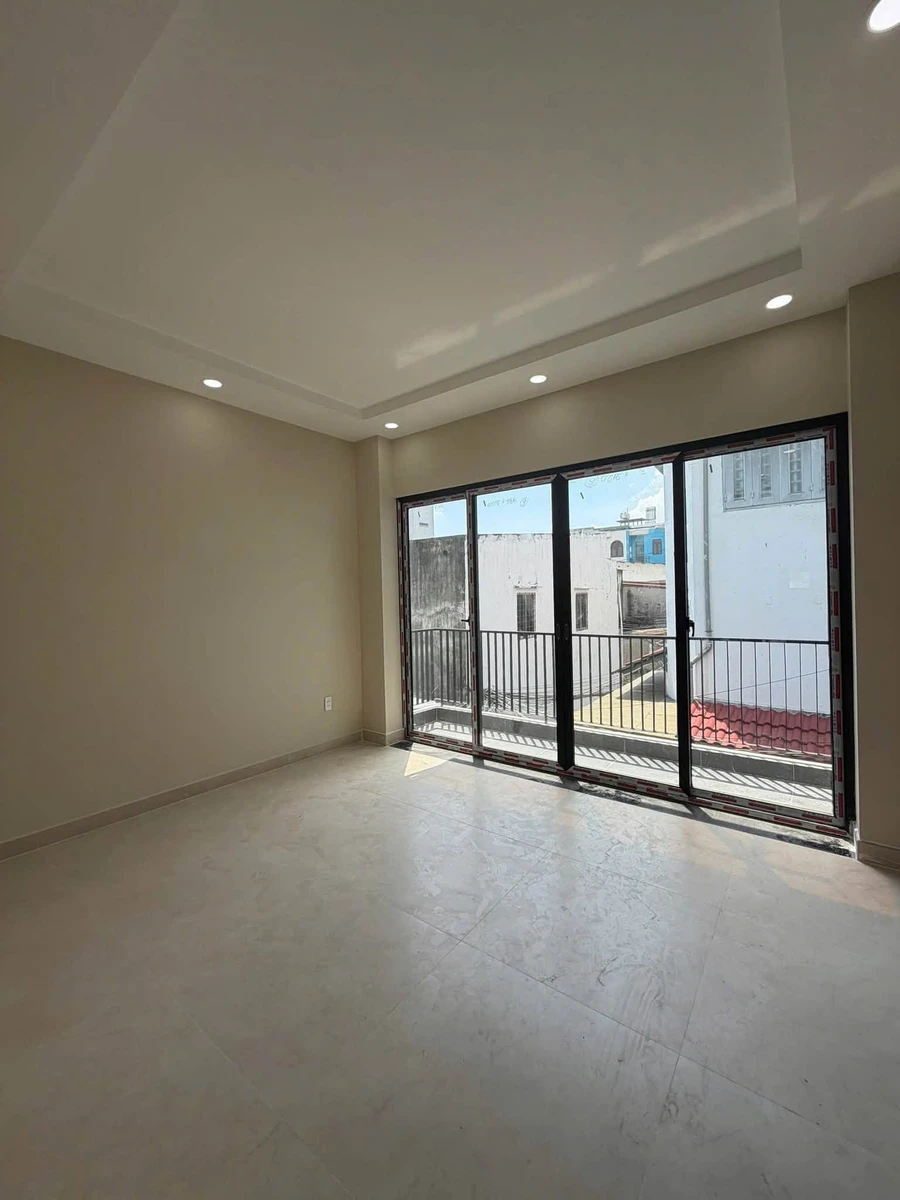Bán nhà 5,95 tỷ, 48m² Tân Thuận, Quận 7 - Ảnh thu nhỏ 4