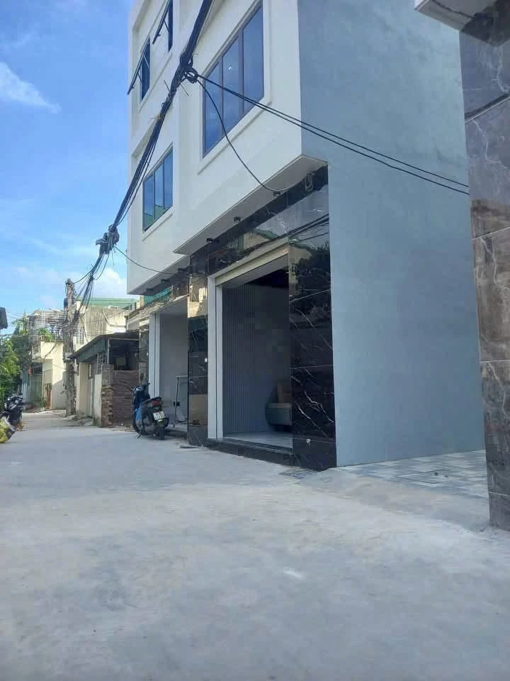 Bán nhà 3 tầng 120m2 tại Trương Hán Siêu, Hải Dương - Ảnh 1