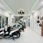 Bán nhà 79m² 2 mặt hẻm đường Trần Bình Trọng, Bình Thạnh, 4 phòng ngủ, giá 13,5 tỷ - Ảnh thu nhỏ 2
