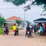 Bán đất xã Trừ Văn Thố 1280m2, mặt tiền kinh doanh, 2 tỷ - Ảnh thu nhỏ 2