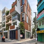 Bán nhà phố 81,2m² 5 tầng 4PN Bùi Văn Thêm 29.5 tỷ - Ảnh thu nhỏ 1