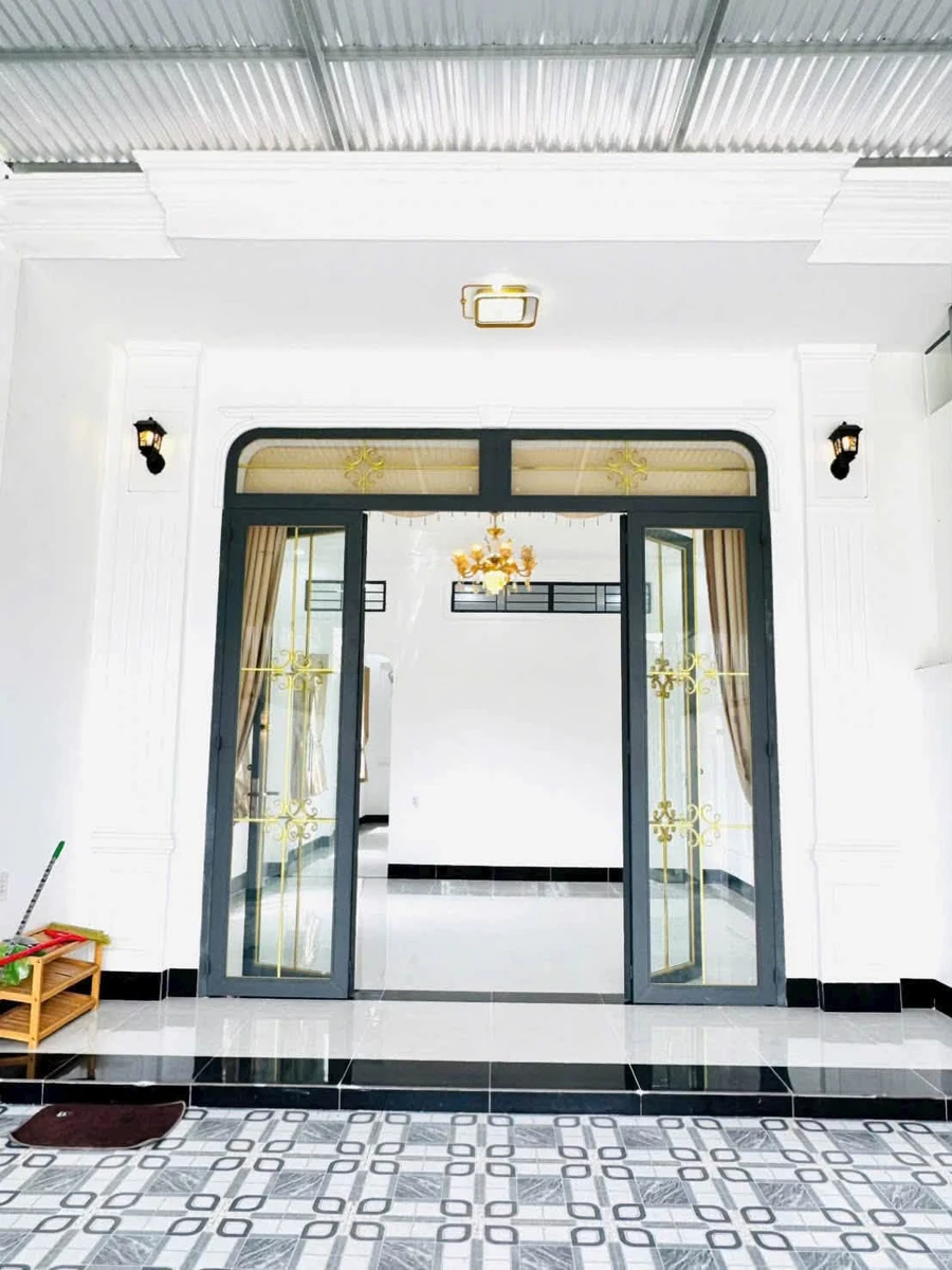 Bán nhà 3PN 100m² Tây Ninh 1,35 tỷ - Ảnh thu nhỏ 3