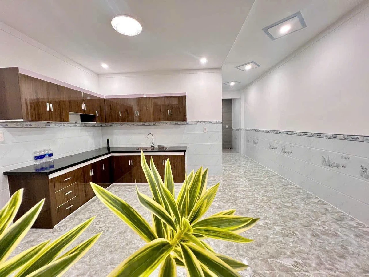 Bán nhà gác lửng 3PN 95m² giá 1,55 tỷ Đồng Nai - Ảnh thu nhỏ 5