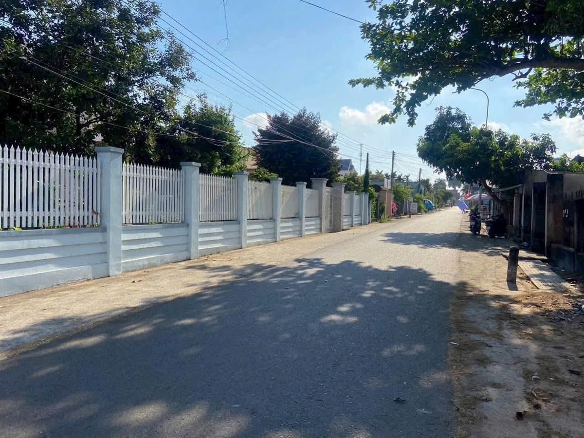 Bán đất Bà Rịa 1.379,7m² có nhà, gần công nghiệp, 15 tỷ 500 - Ảnh thu nhỏ 4