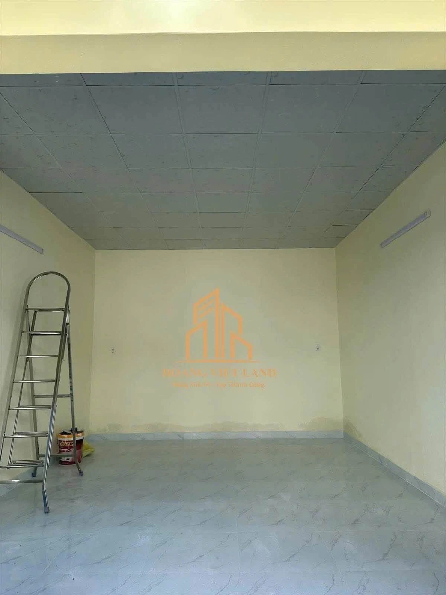 Bán nhà cấp 4 mặt tiền Chu Văn An 117m² giá 6 tỷ 5 - Ảnh thu nhỏ 3