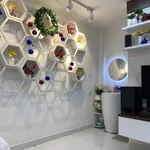 Bán nhà Quận 3, Lê Văn Sỹ, 4x8m, 5 tầng, 8 tỷ - Ảnh thu nhỏ 3