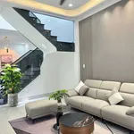 Bán nhà 1 trệt 1 lầu 77m² gần chợ Phú Thuỷ Phan Thiết - Ảnh thu nhỏ 2
