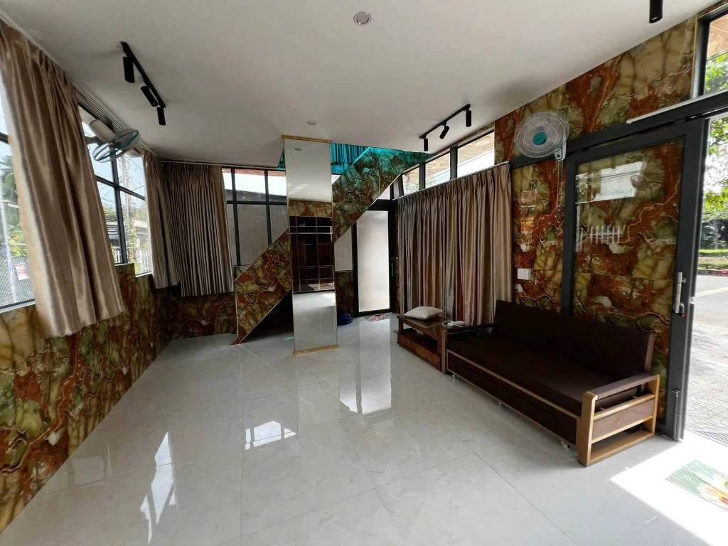 Bán mặt bằng kinh doanh 3 mặt tiền Văn Tiến Dũng 49m2 - Ảnh thu nhỏ 5
