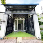 Bán nhà 4x20m (80m2) sổ hồng thổ cư KDC Cát Tường Phú Thạnh, Đức Hòa, Long An giá 1,55 tỷ - Ảnh thu nhỏ 1