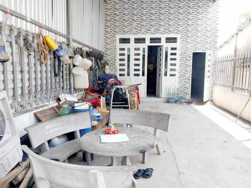 Bán nhà 240m² Châu Pha, Bà Rịa - Vũng Tàu, giá 1 tỷ 339