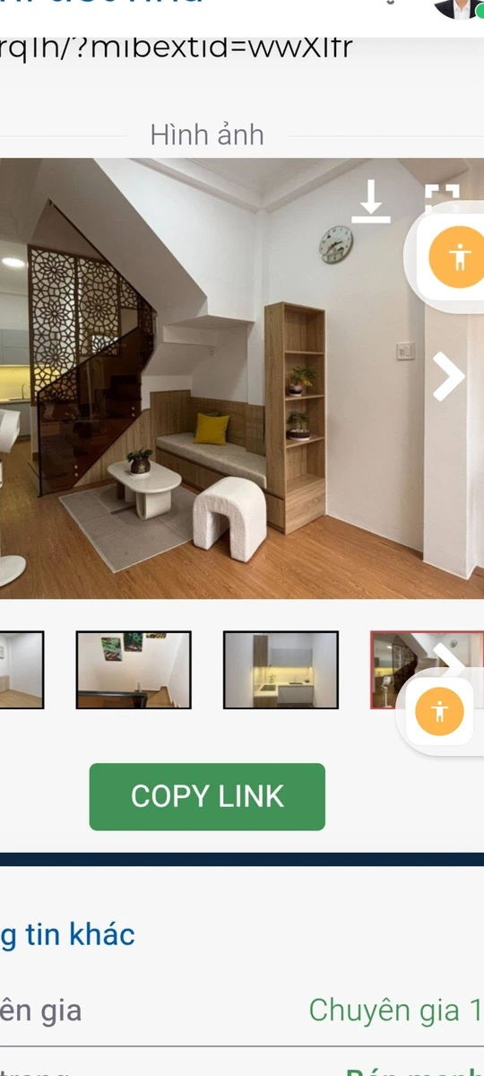 Bán nhà 3 tầng Nha Trang gần biển 3,99 tỷ - Ảnh 1