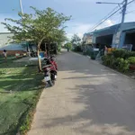 Bán đất thổ cư mặt tiền đường liên ấp 4-6, 114m², giá 1,7 tỷ tại Mỹ Yên, Bến Lức, Long An - Ảnh thu nhỏ 1