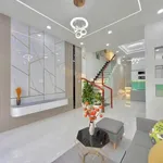 Bán nhà 1 trệt 1 lầu 3PN 80m2 Tân Uyên Bình Dương giá 1 tỷ 690 - Ảnh thu nhỏ 4