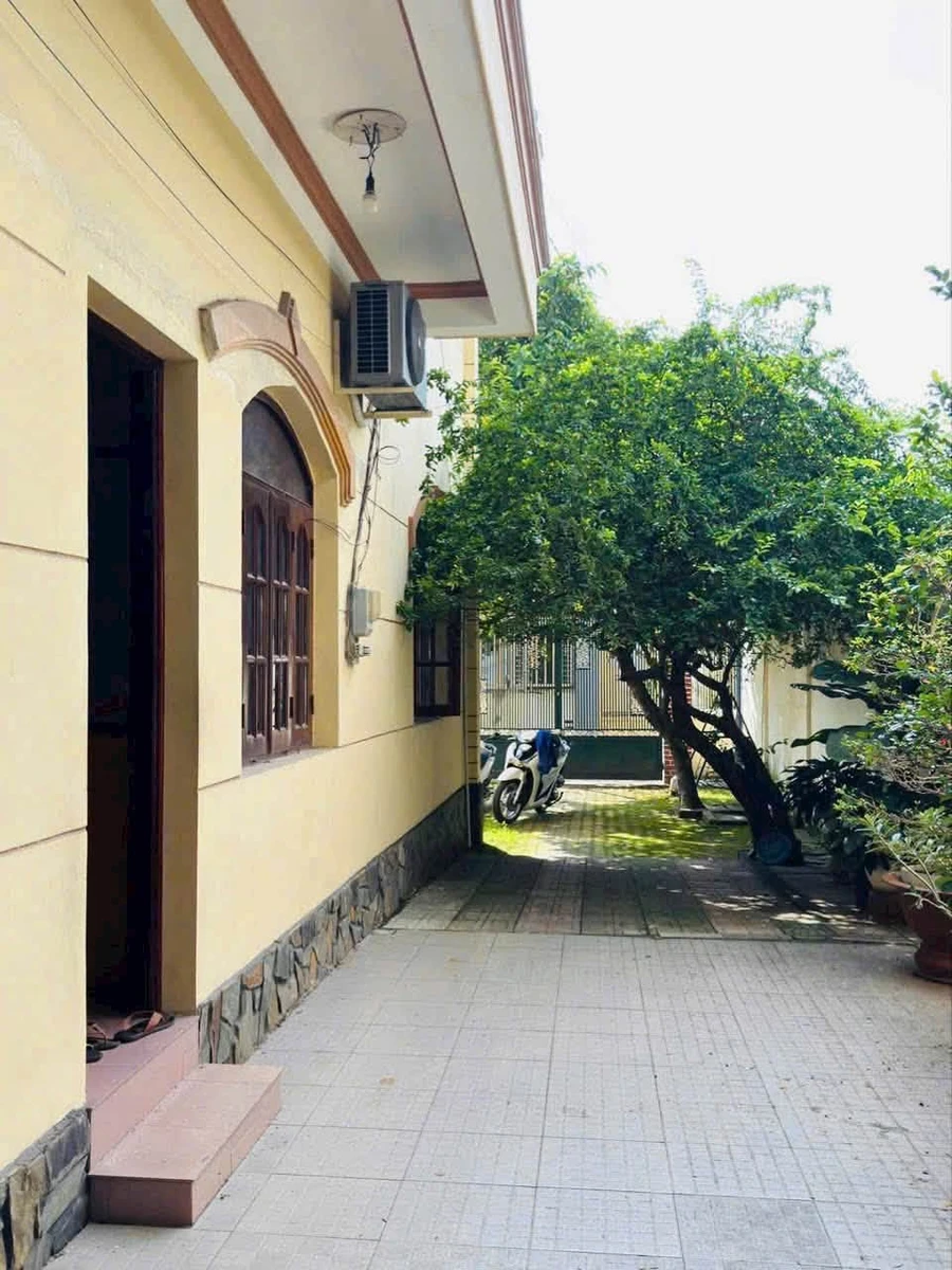 Bán biệt thự Cù Lao Hiệp Hòa 370m2 giá 17 tỷ, Phường Trấn Biên, Biên Hòa - Ảnh thu nhỏ 5