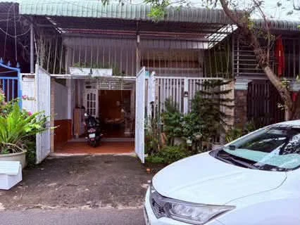 Cho thuê nhà 3PN 120m² KDC Phú Hòa 1, Thủ Dầu Một - Ảnh thu nhỏ 2