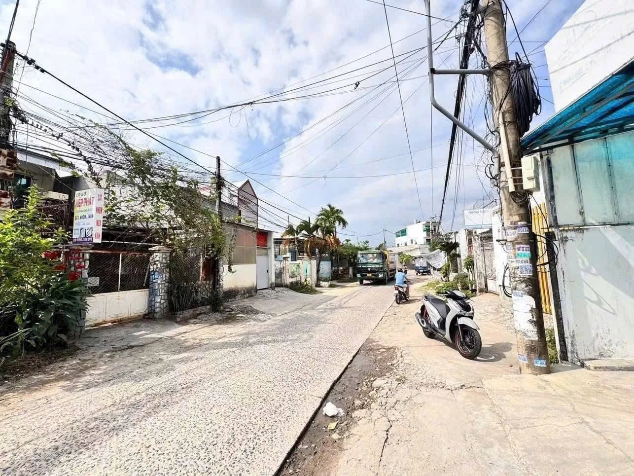 Bán đất Nha Trang 350m2, 26 triệu/m2 - Ảnh 1