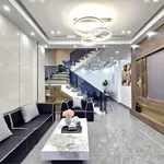 Bán nhà 4 tầng 46m2 gần Chợ Con, Hải Phòng, 4,8 tỷ - Ảnh thu nhỏ 1