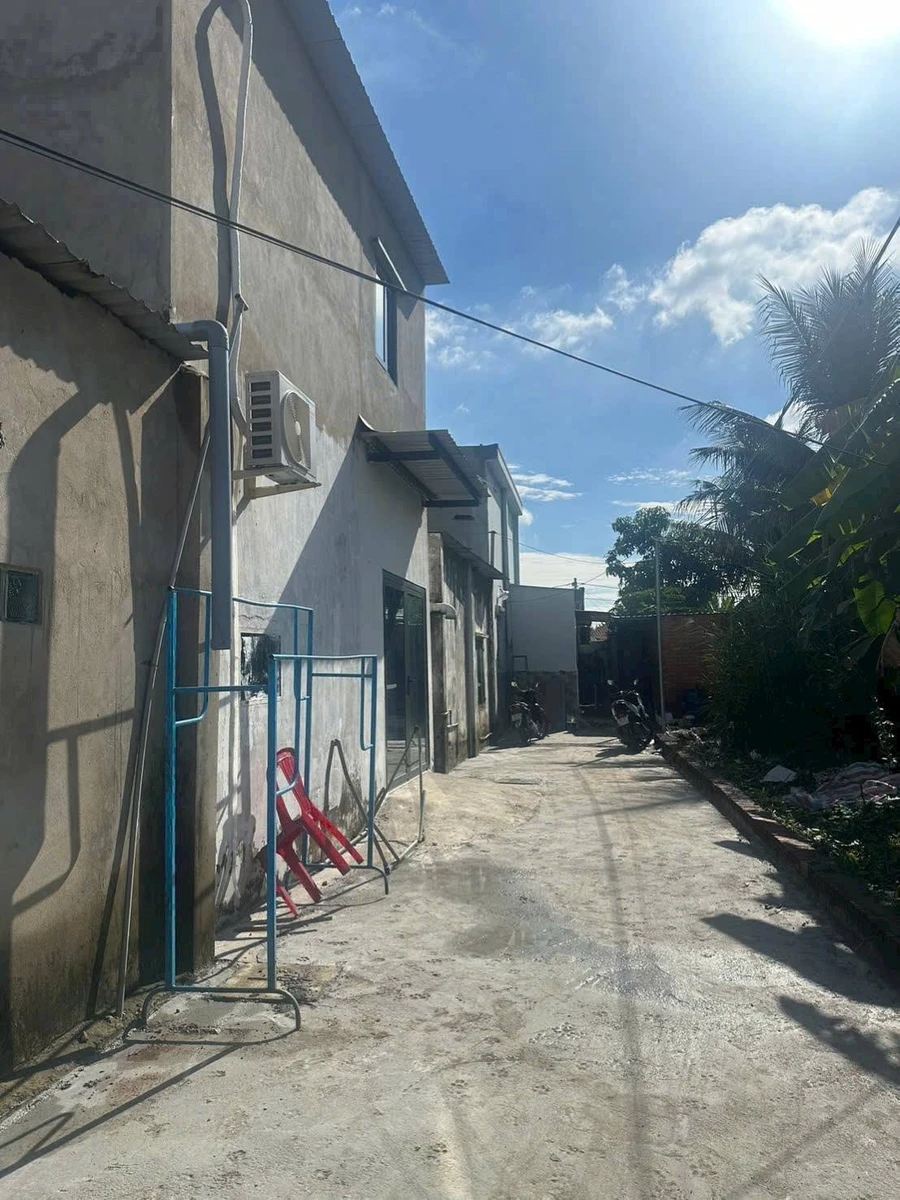 Bán đất Lò Lu 46.5m² giá 680 triệu - Ảnh thu nhỏ 2