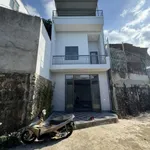 Bán nhà nông nghiệp 3PN 2WC 88m2 hẻm Đặng Văn Ngữ Q.12 giá 900tr - Ảnh thu nhỏ 1